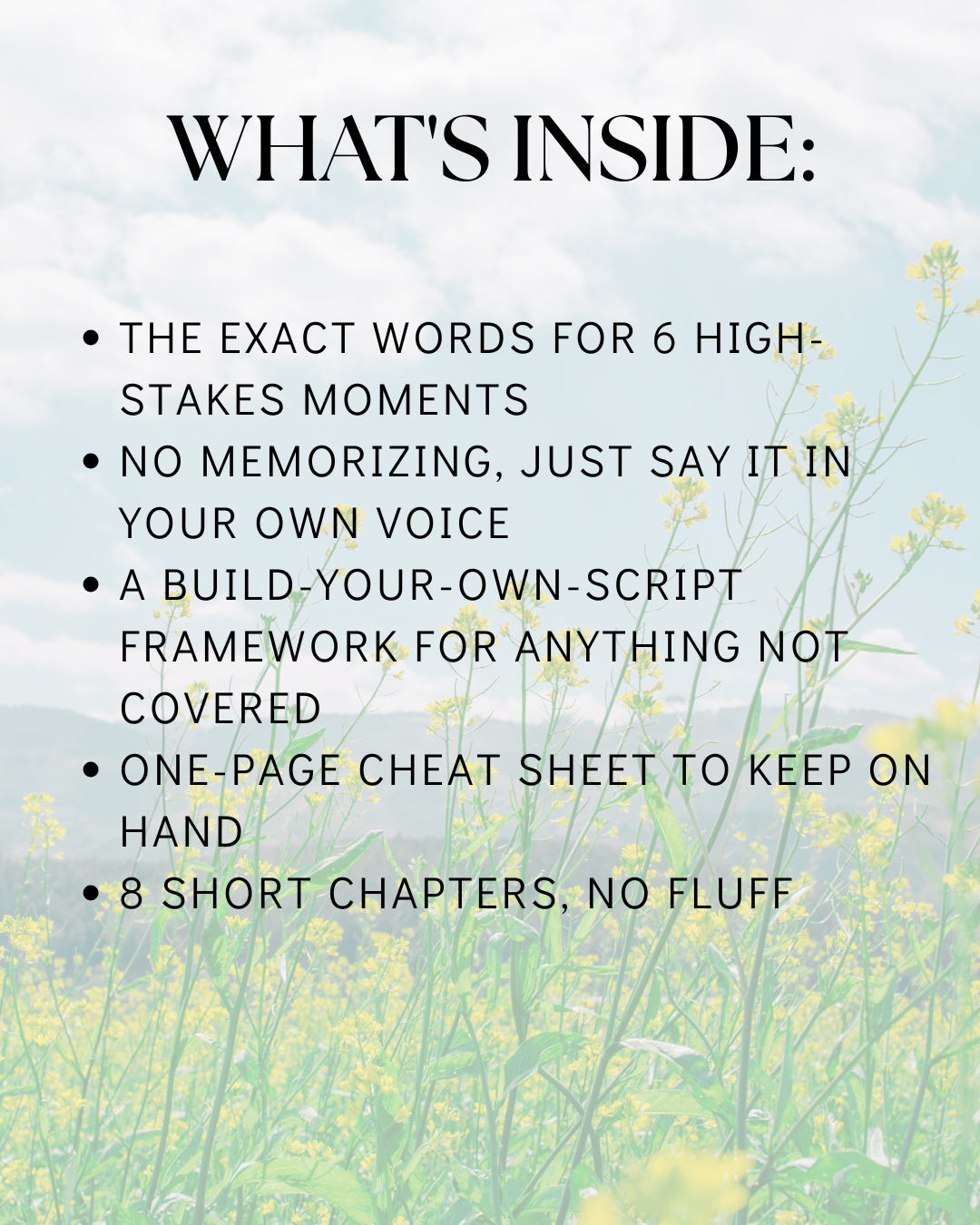 Small Talk Survival: Scripts for Awkward Social Moments