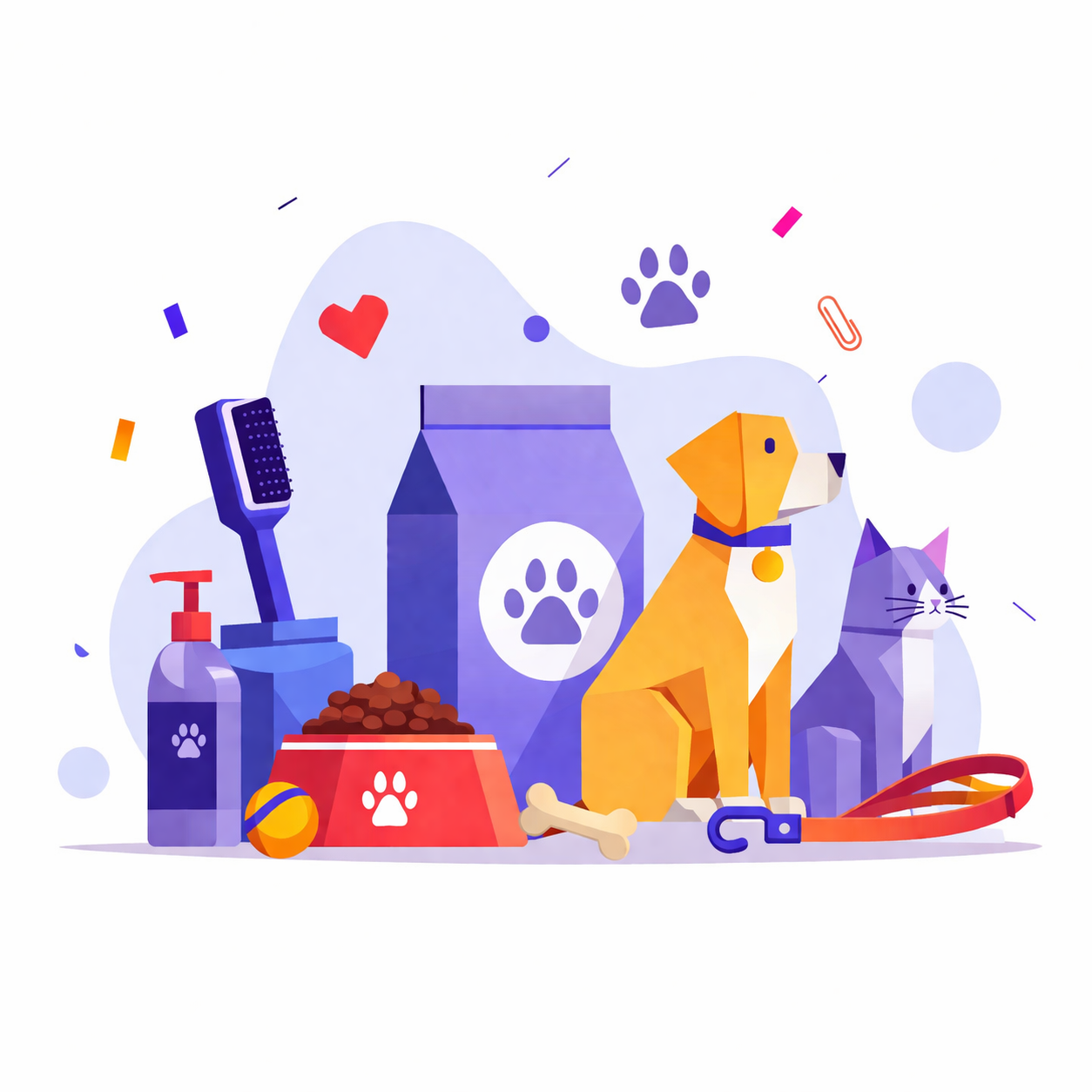 Pets