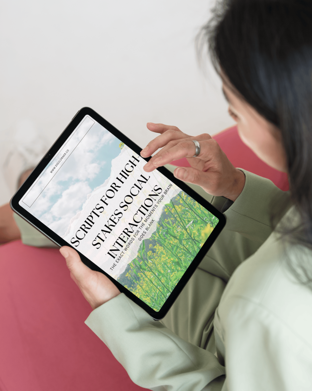 Small Talk Survival: Scripts for Awkward Social Moments